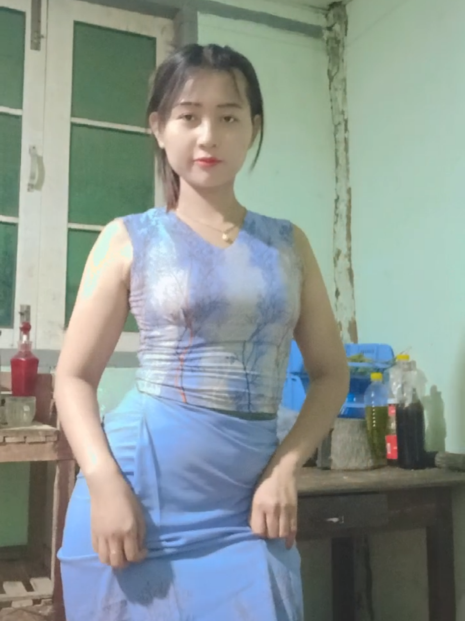 @Myat😘