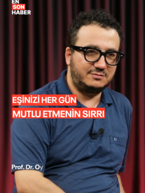 @Ensonhaber