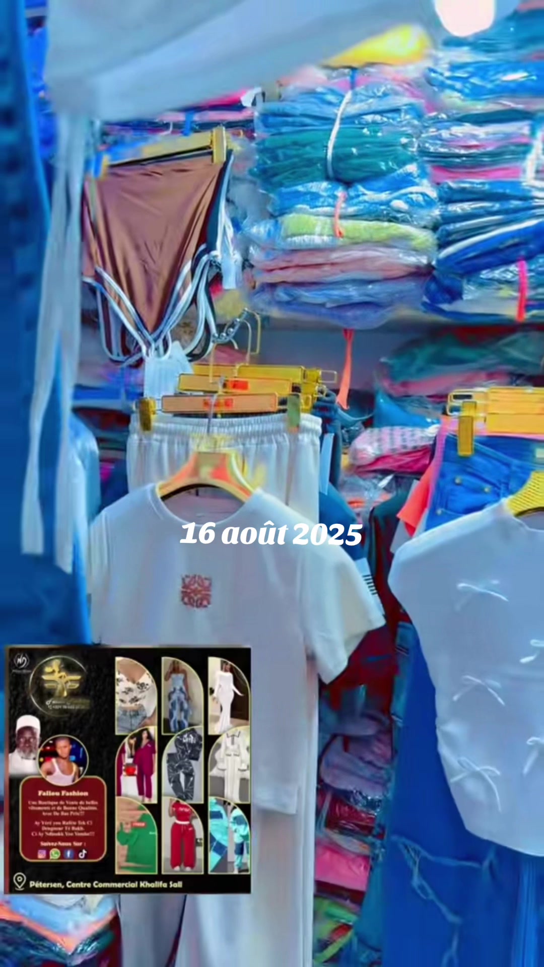 @FALLOU FASHION 🔗 784767153