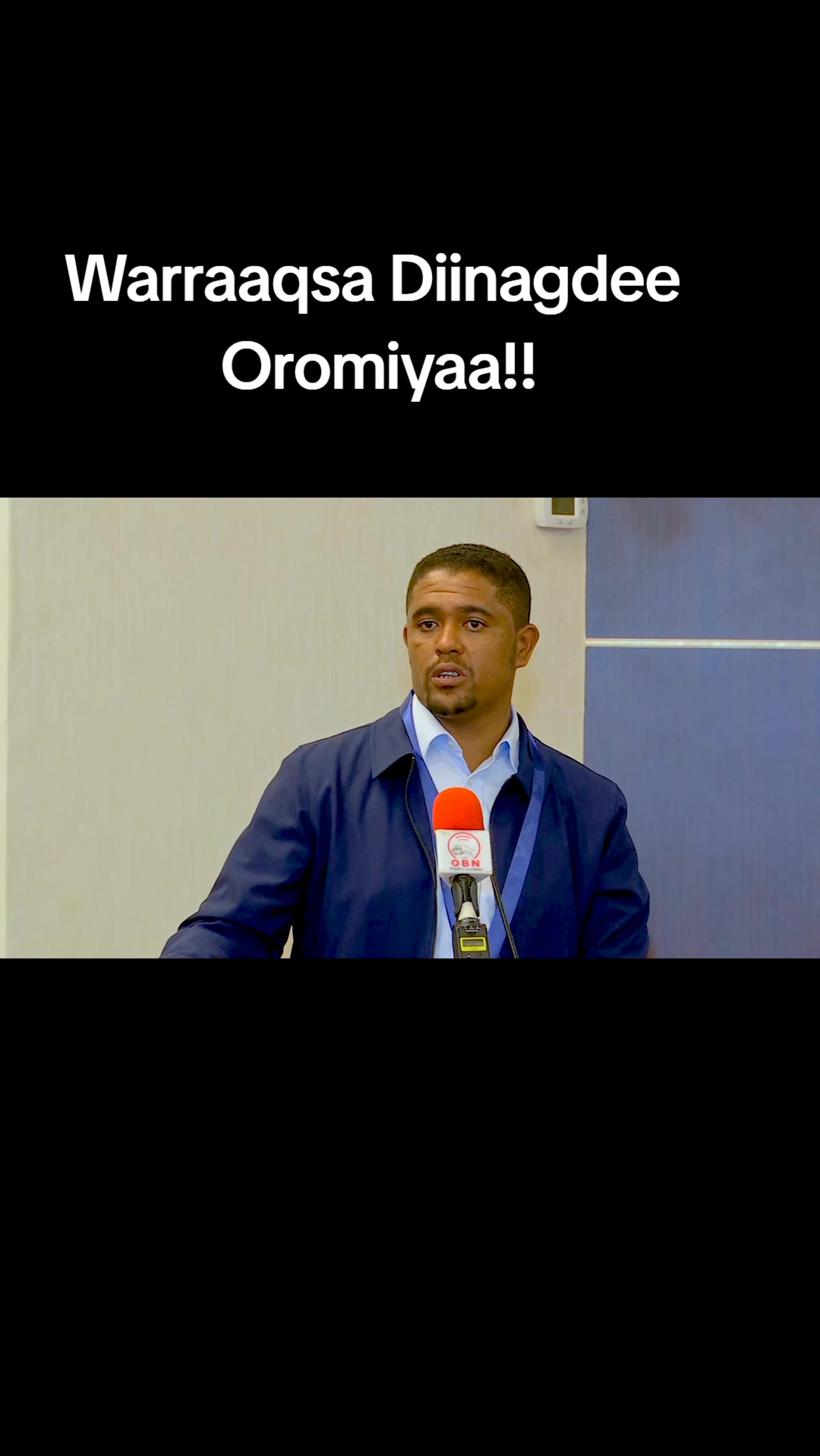@Shimallis Abdisa Parody