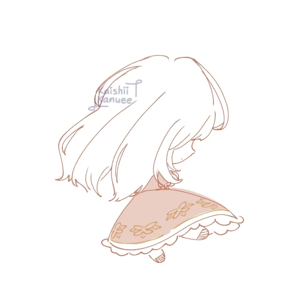 @Kaishii