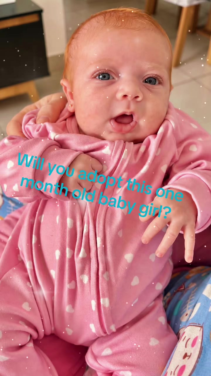 @Global child adoption