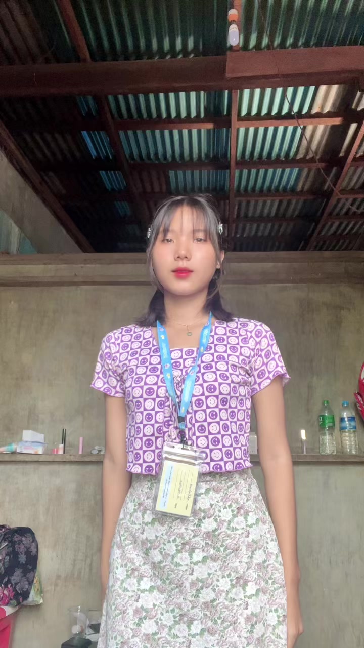 @Kendra