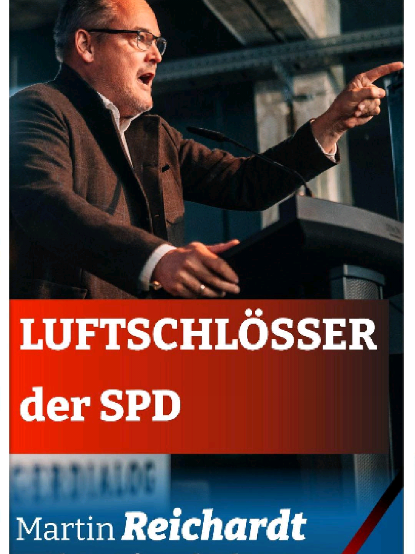 @Martin Reichardt