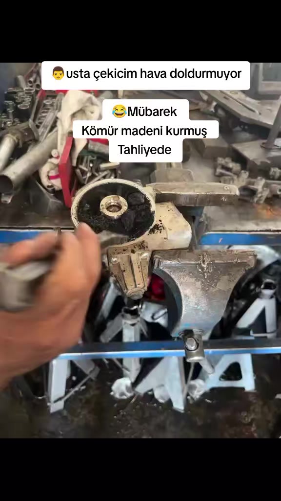 @👑ŞANLI FREN AĞIR VASİTA 👑