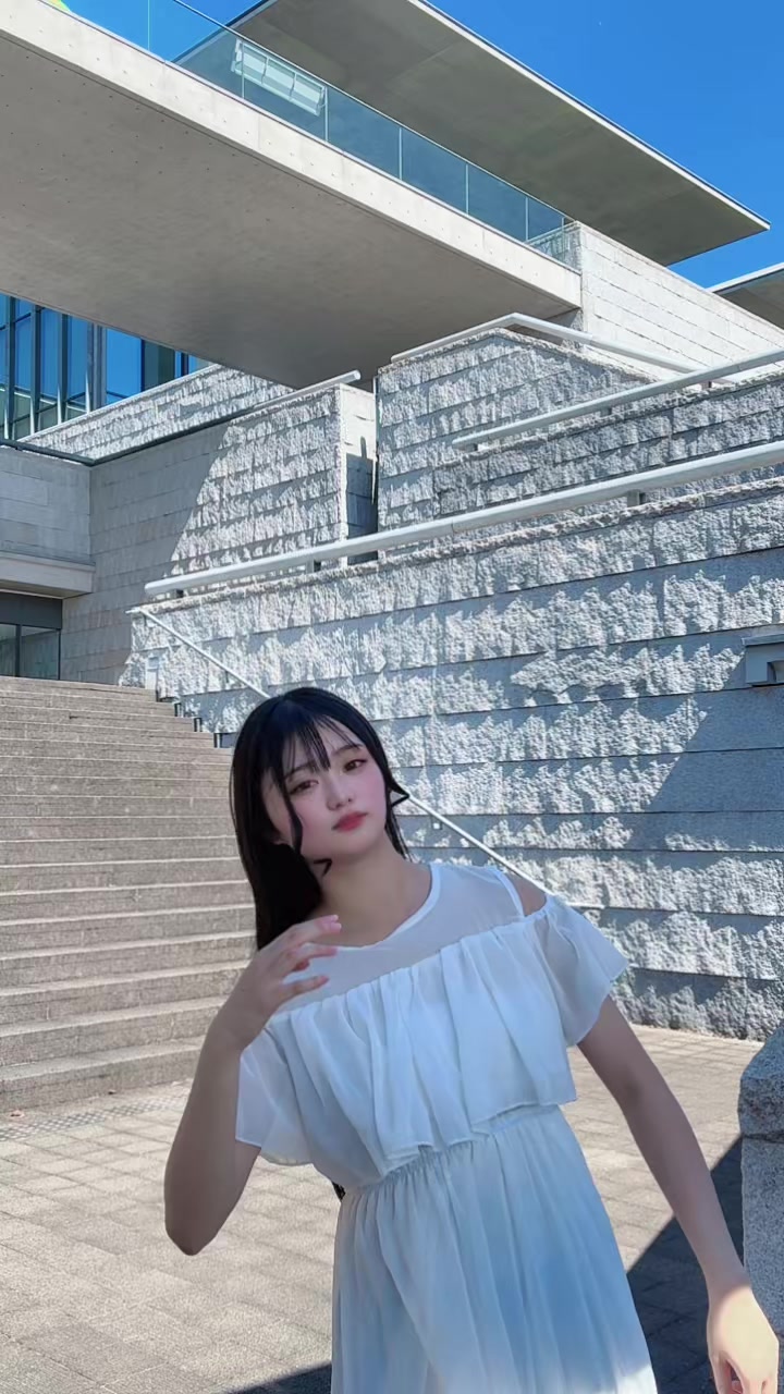 @はるか(16)🌸🤍