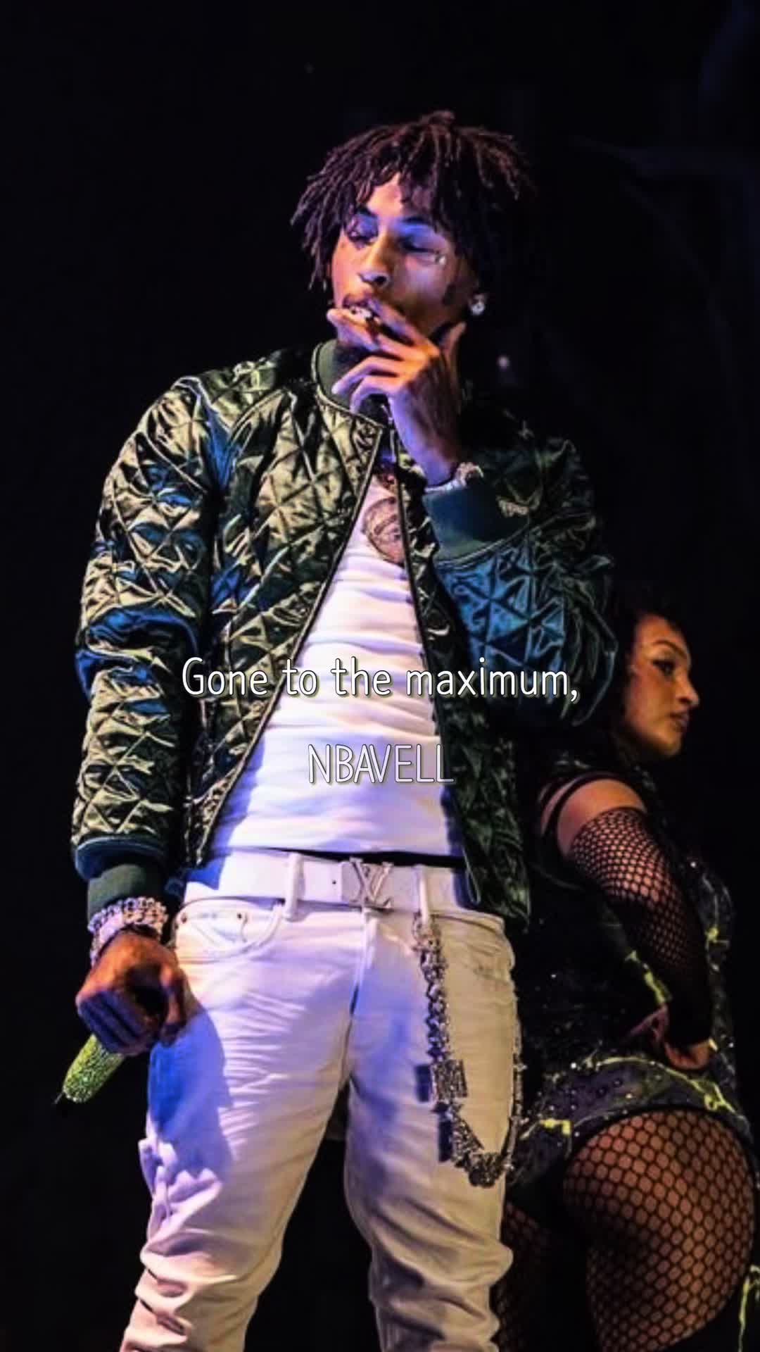 @nbavell