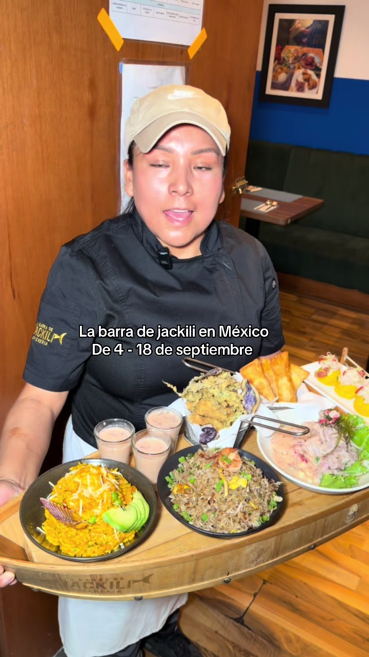 @La Barra De Jackili
