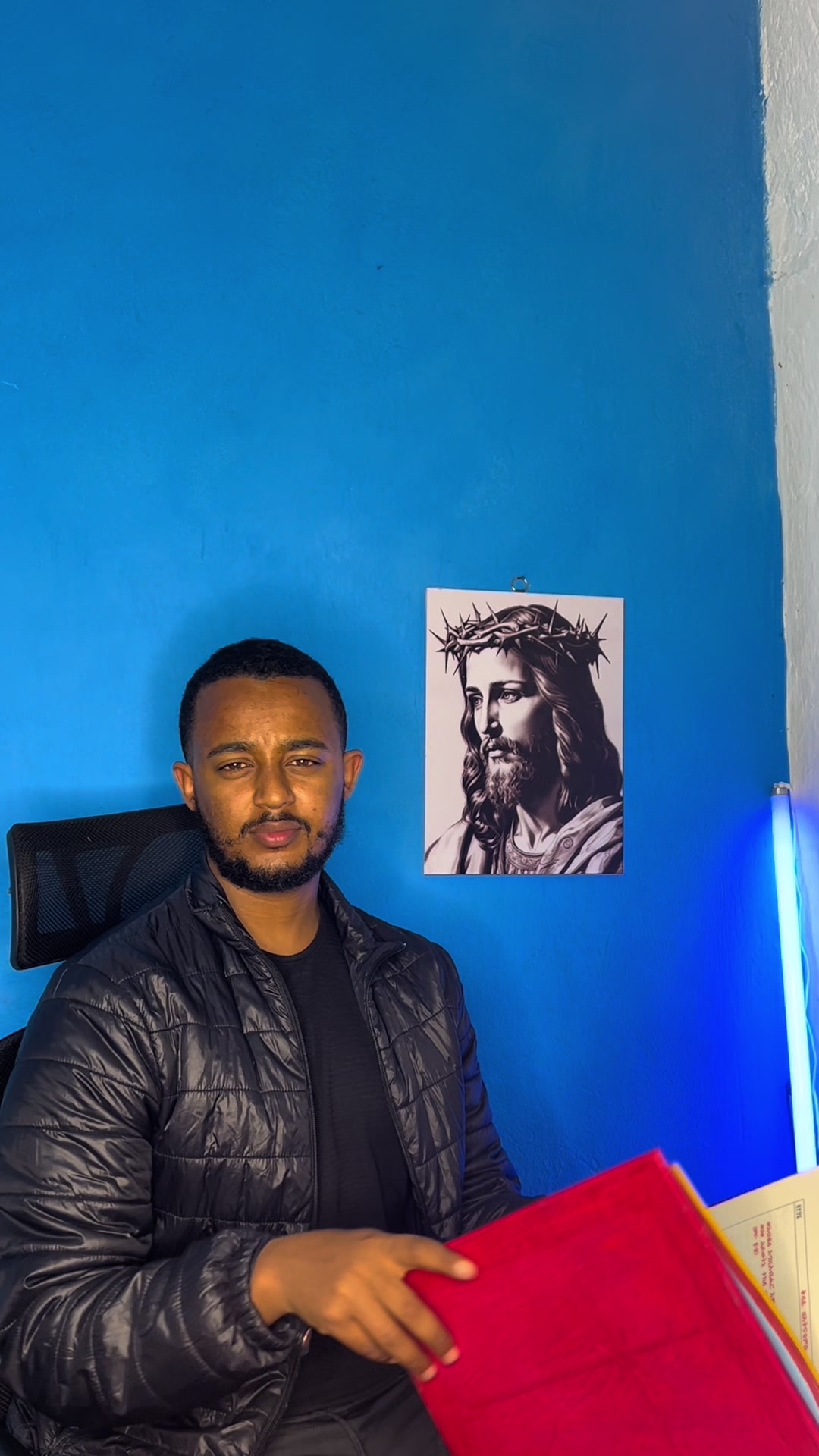 @ዲን ህዝቅያስ ዘደብረአባይ