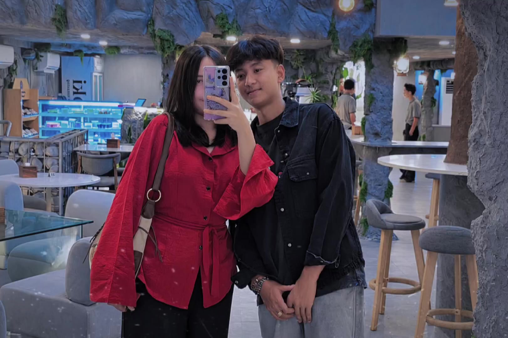 @โโฟโ•๐ท๐๐๐๐๐๐โ
โฆ