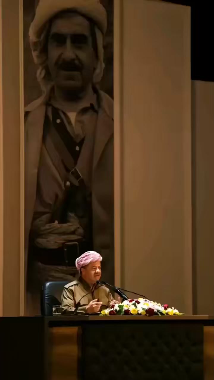 @Barzani