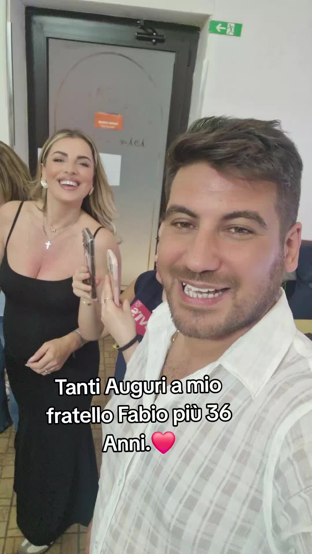 @Aldo Ronghi Martina Costanza