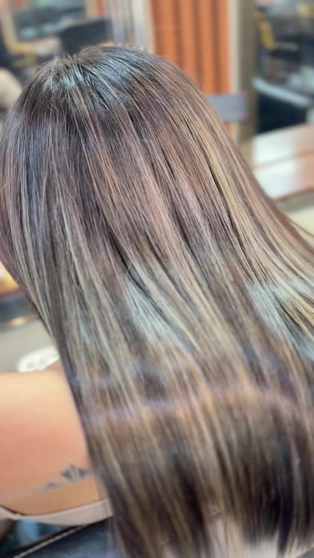 @#FairyHairBarbie