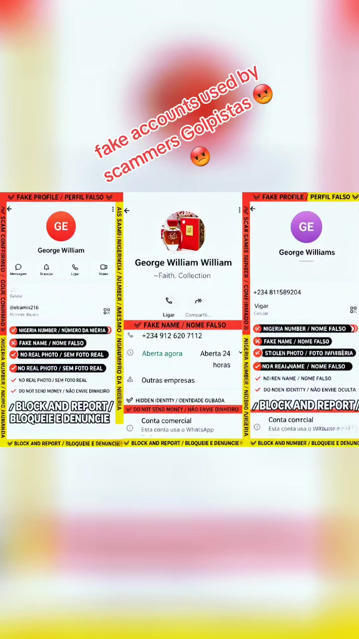 @Geisianne