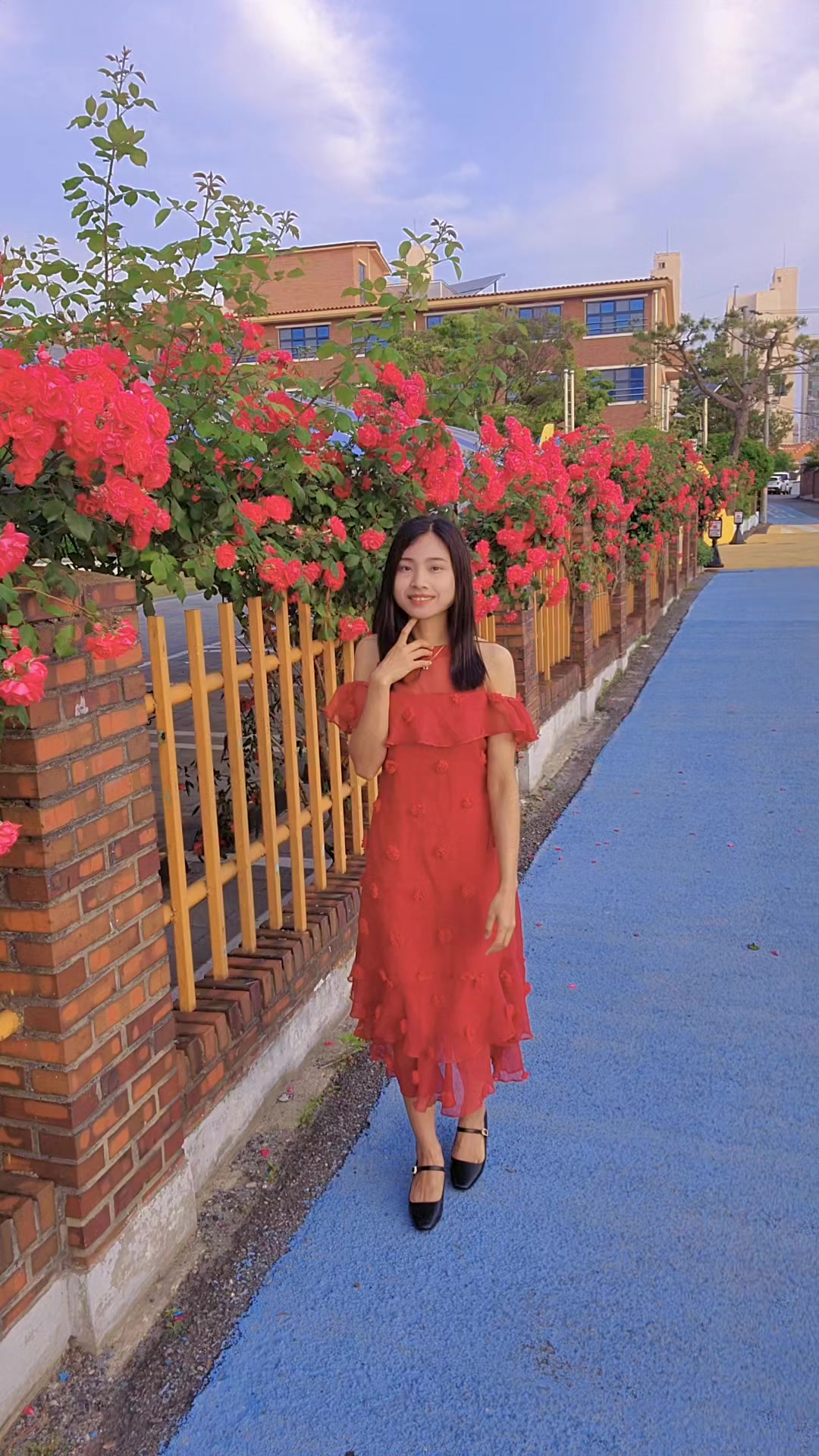 @Wai Lay🤪😘