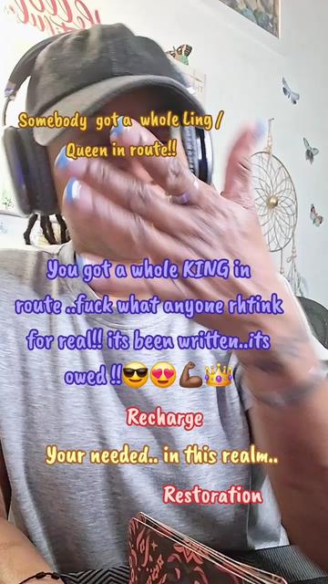 @👑K✨ LOC'D & RELOADED 🧿💜