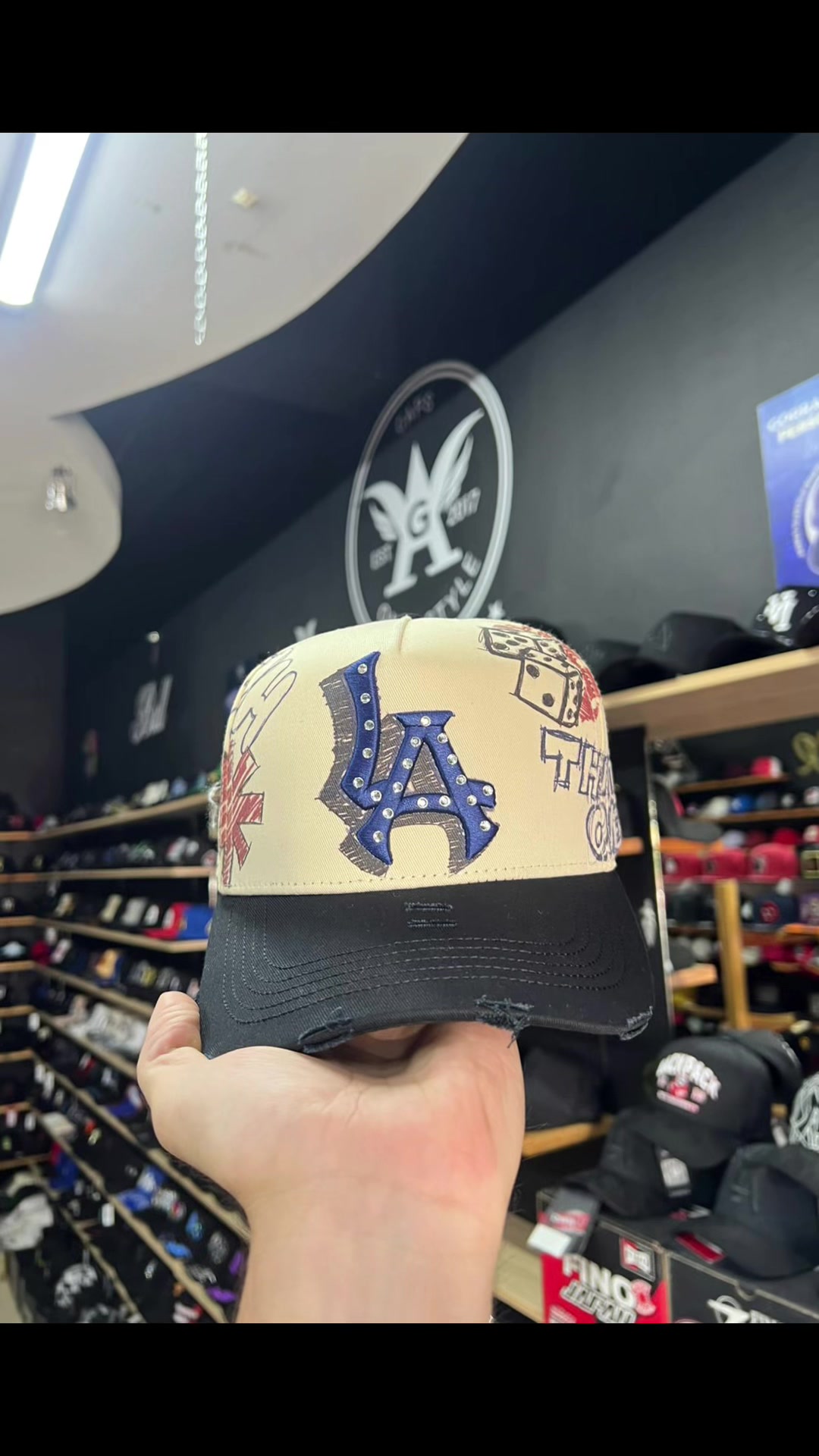 @Ag.caps