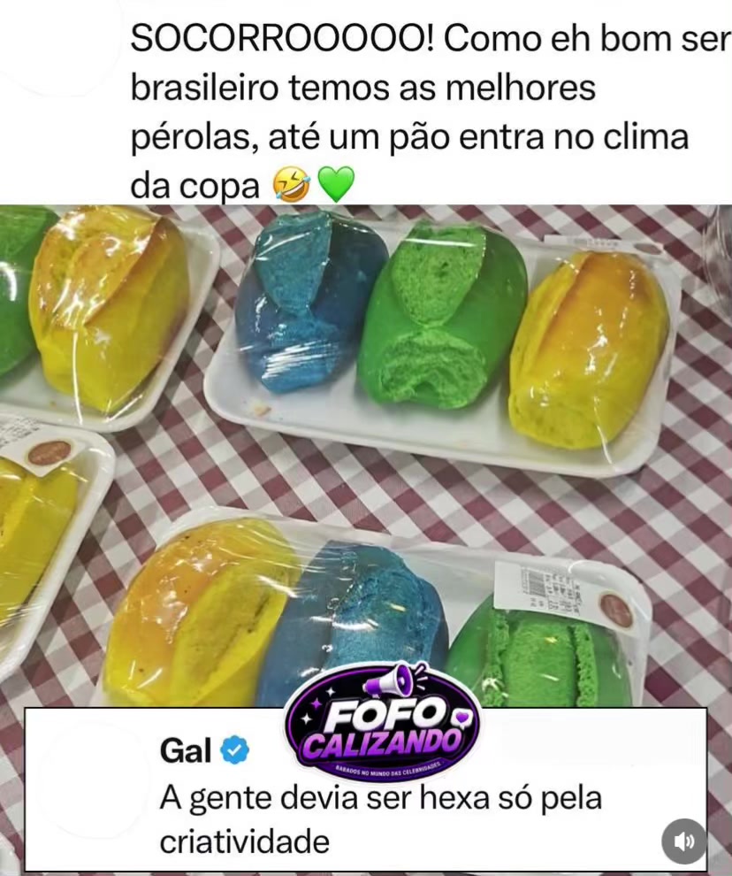 @FOFOCALIZANDO