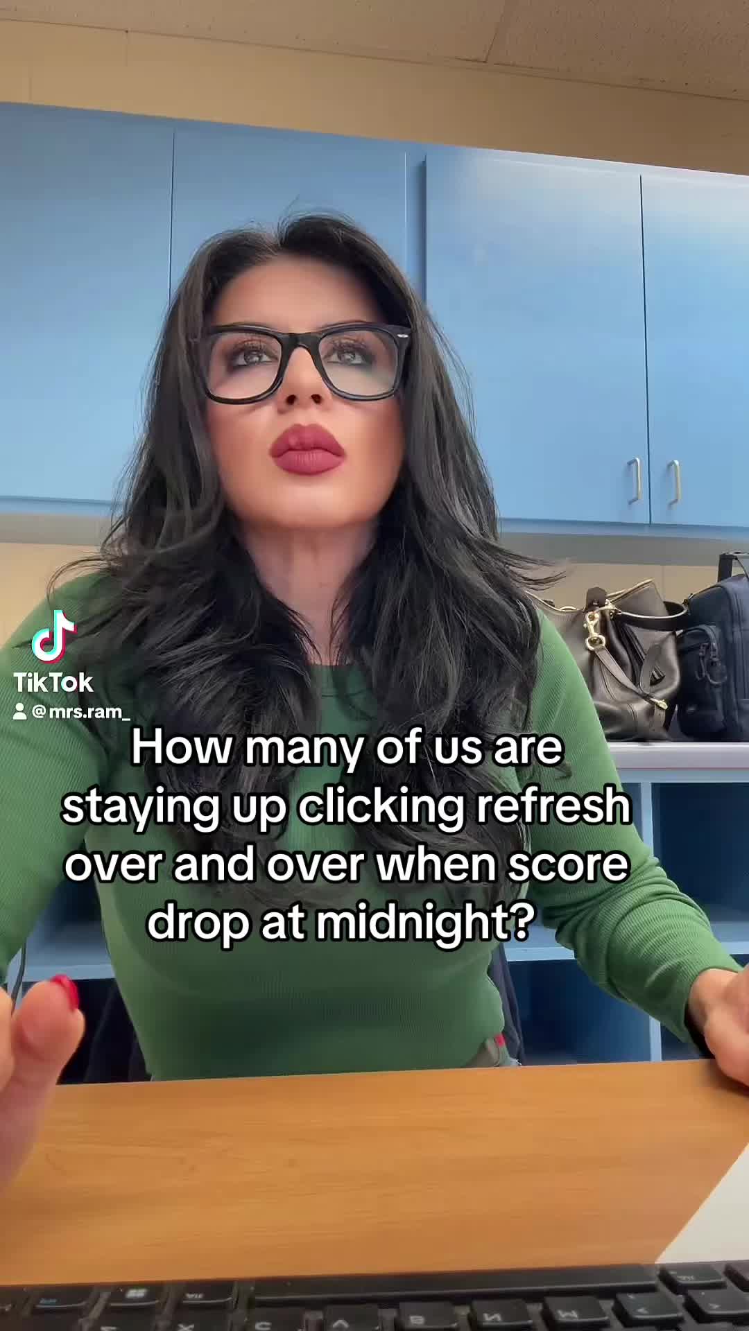 @Mary Ram