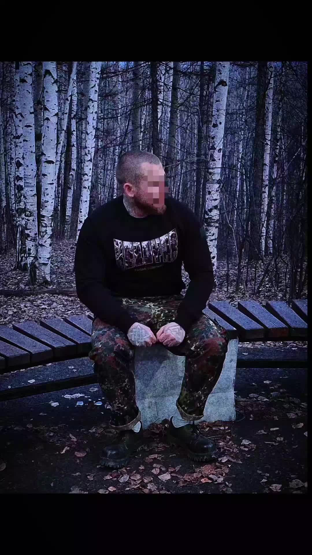 @viking slavorum