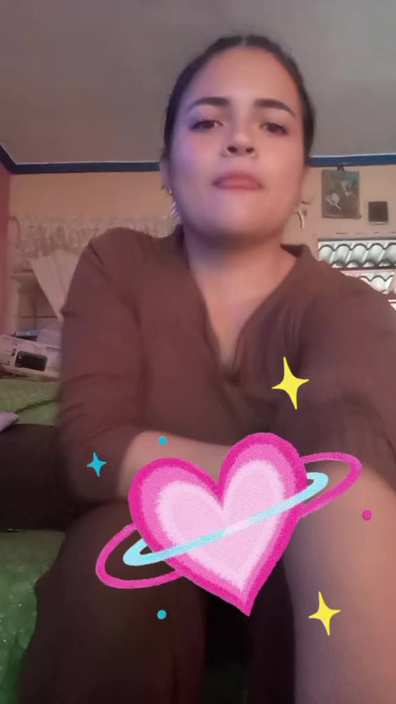 @Tu Chiquitita🫦