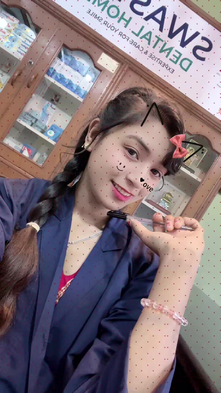 @💝Śantoshi♡Ś🫀😘