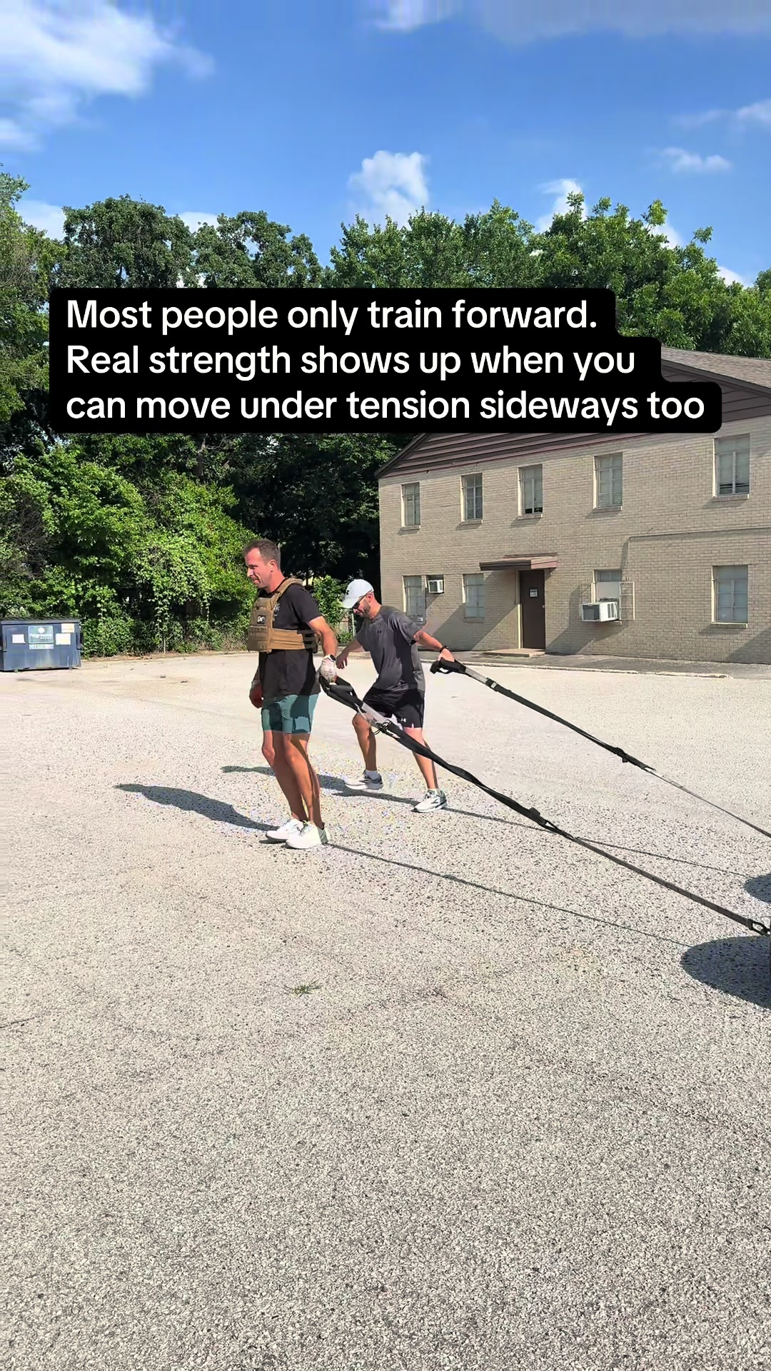 @Beast Camp Training