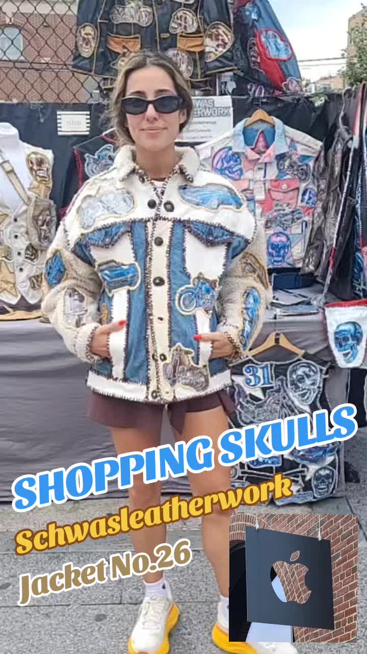@SchwasLeatherwork