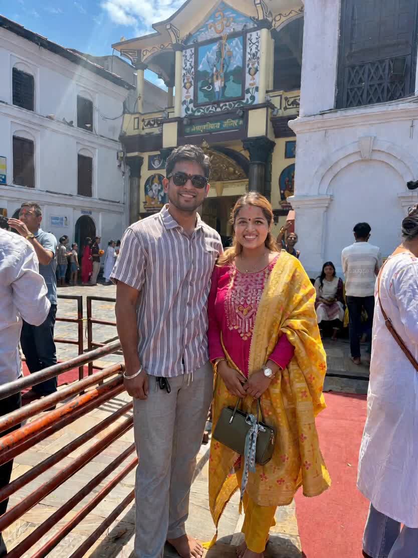 @Anju Prajapati
