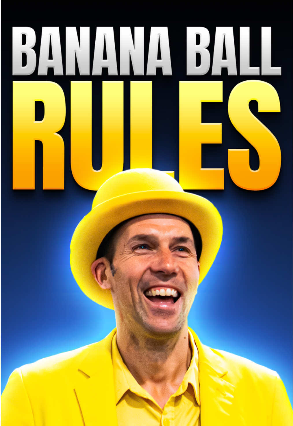 @Banana Ball