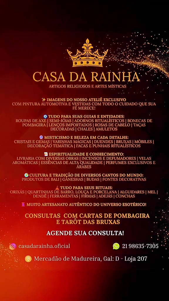 @Casa da Rainha