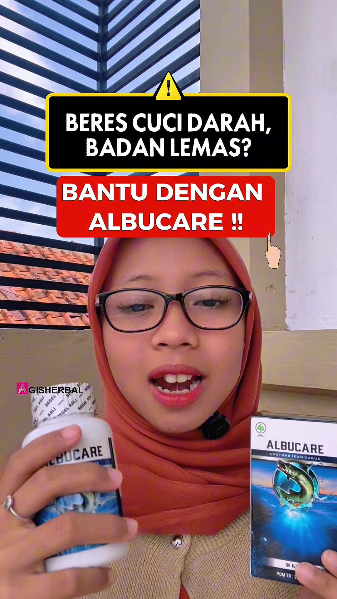 @Agis Herbal Shop