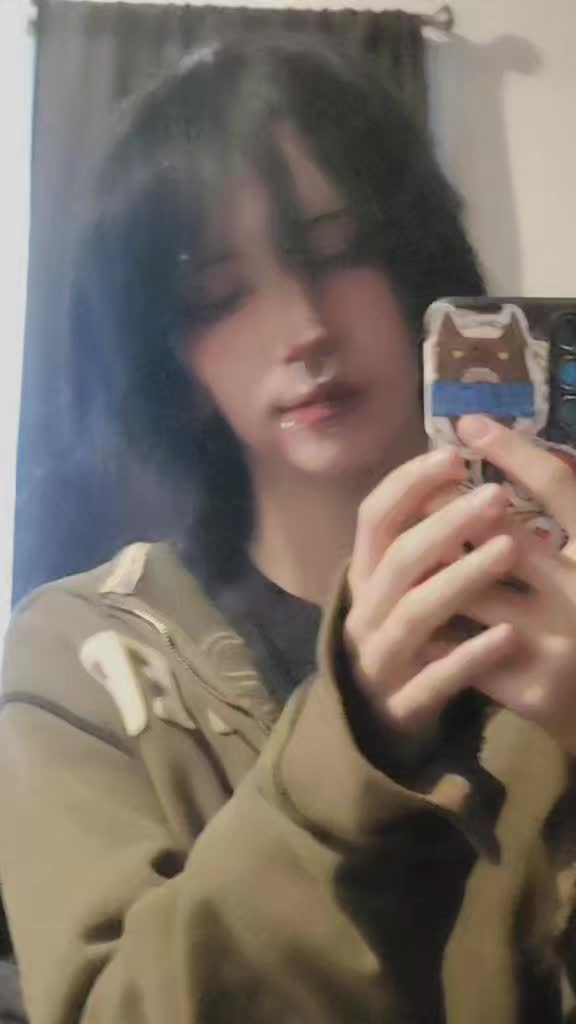 @poptart boi