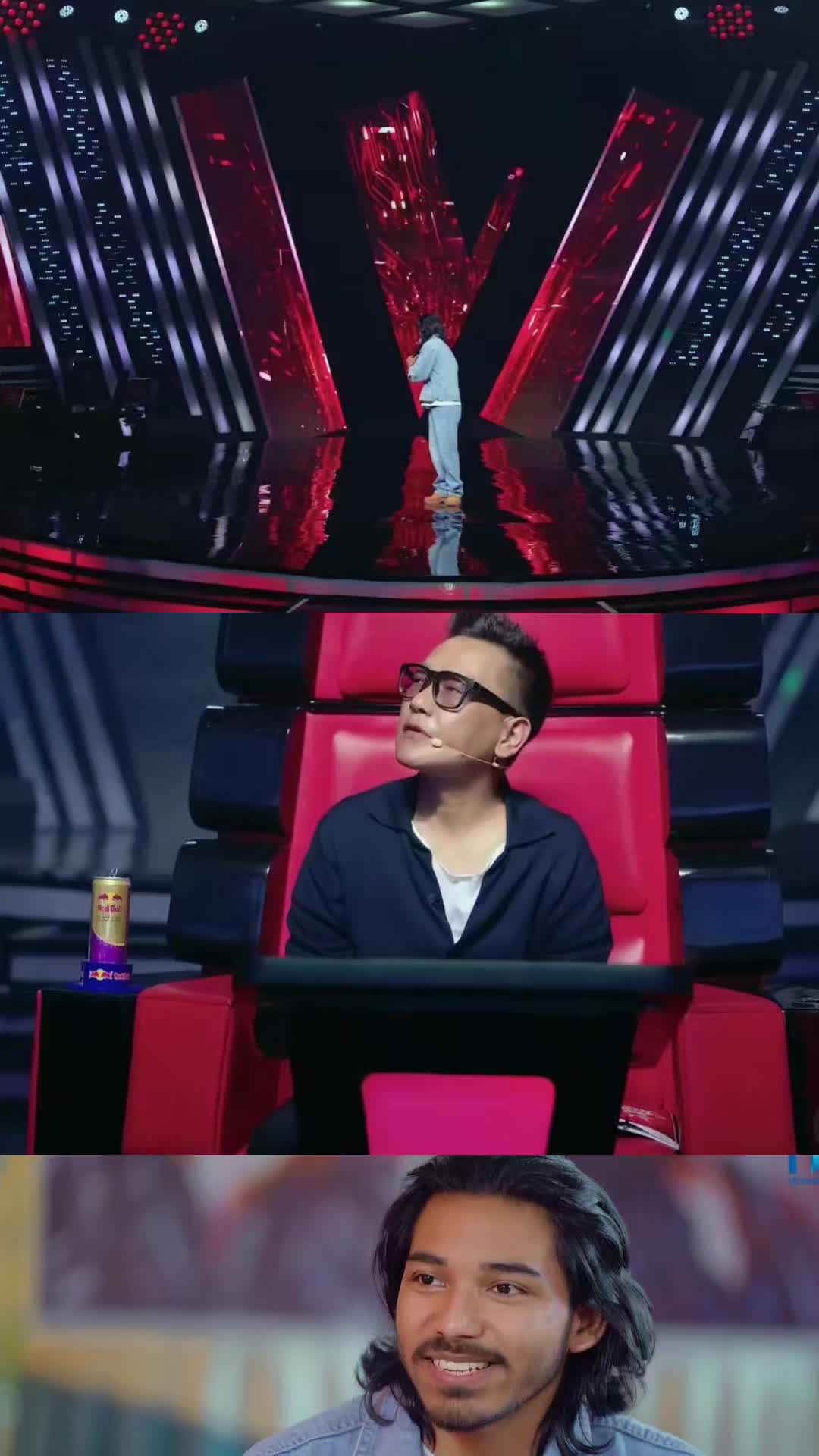 @The Voice Of Nepal