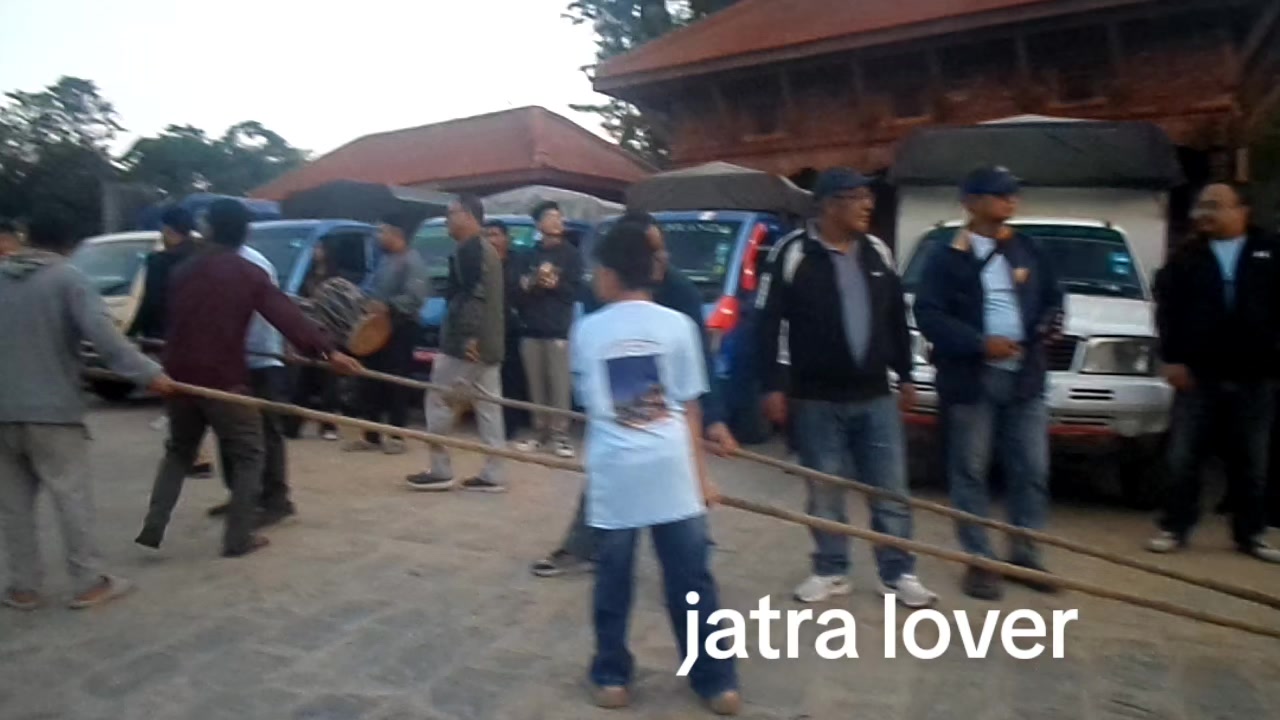 @Jatra lover