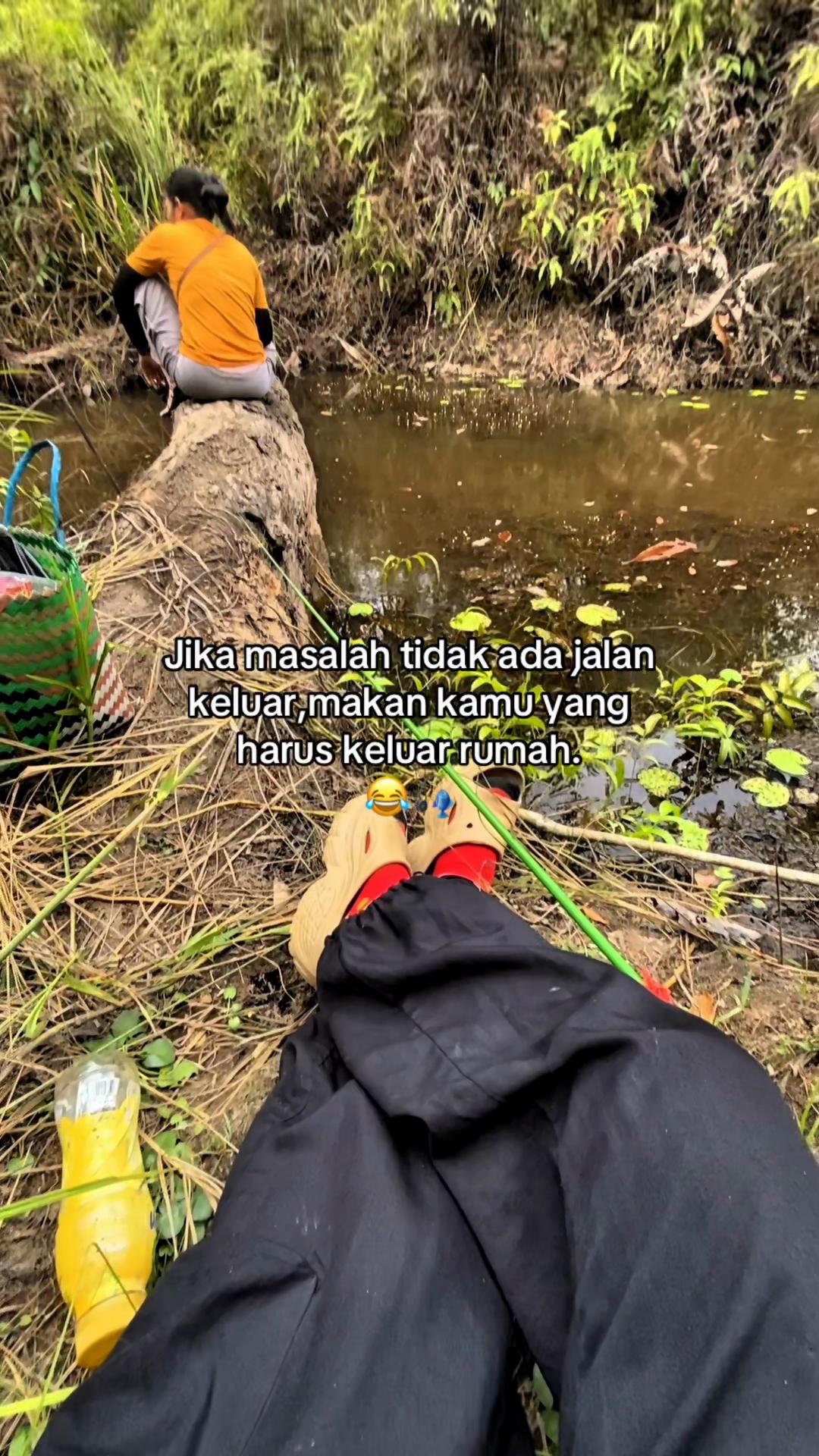 @SEMPAK KUNTILANAK 🩲