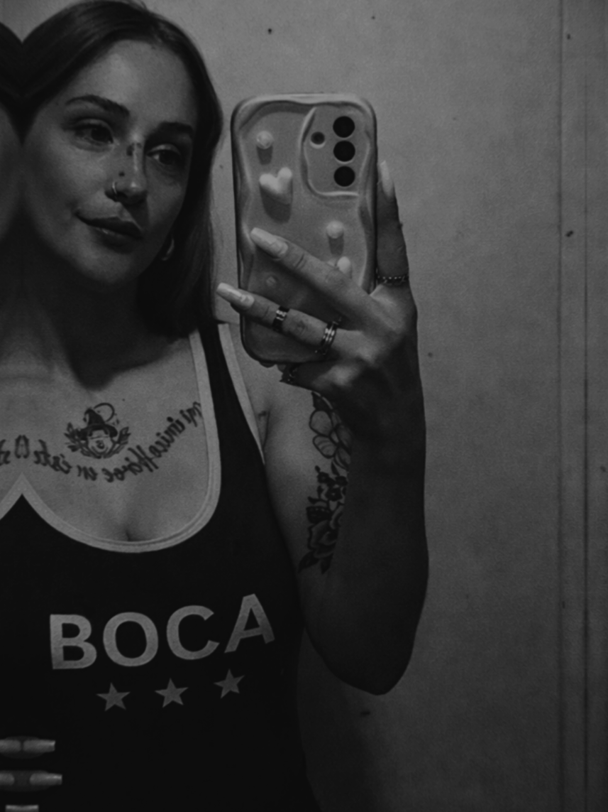 @➳ ᴍᴀᴄᴋᴀʀᴇɴᴀ ღ