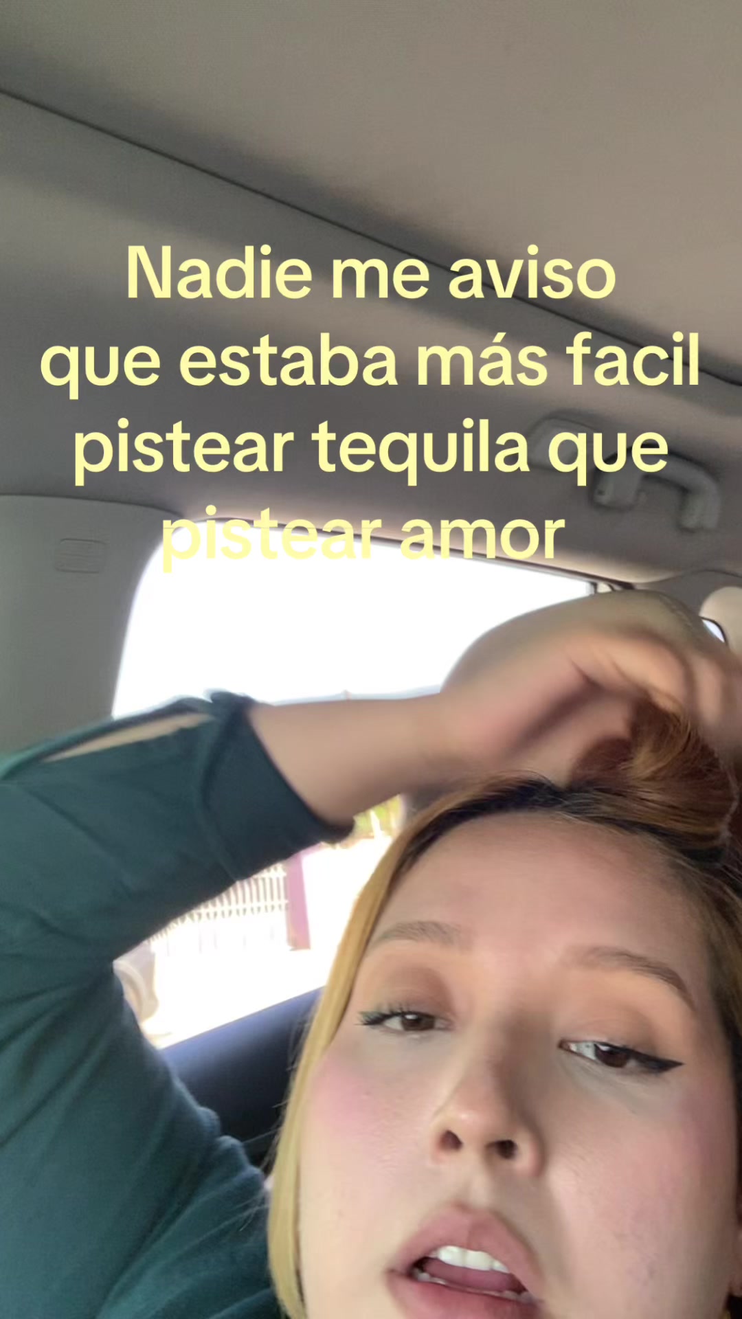 @Hey que onda soy la Ale