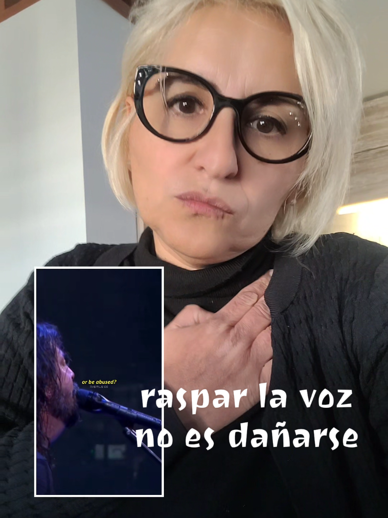 @Magali Muro - Coach Vocal
