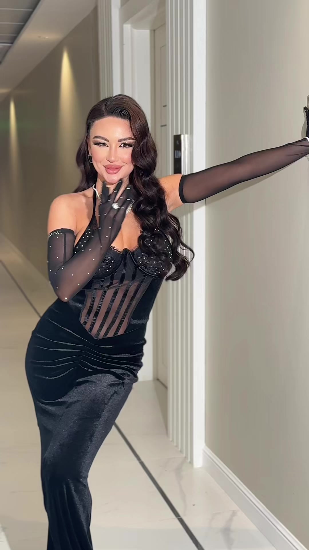@مشاعل القصيمي |ميكب ارتست