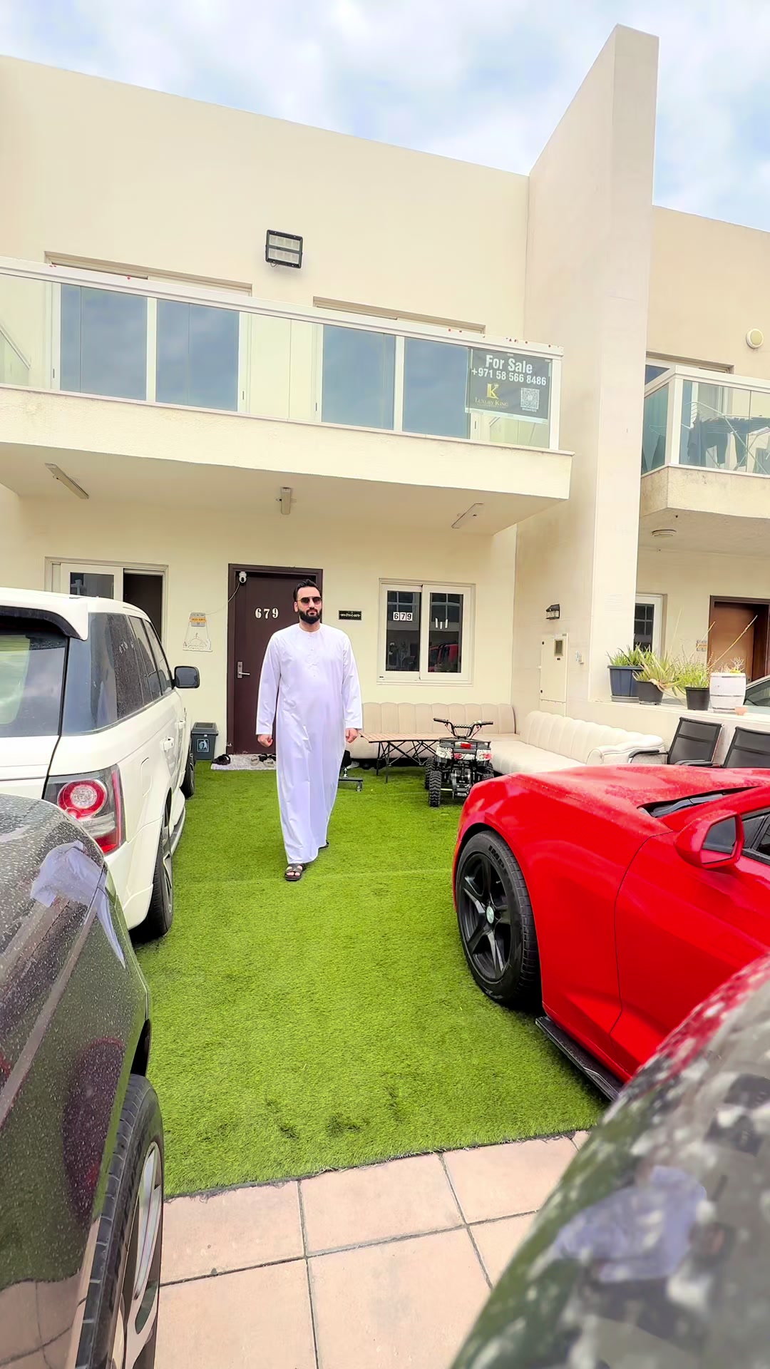 @Rashid dubai properties🤵🏻♂️