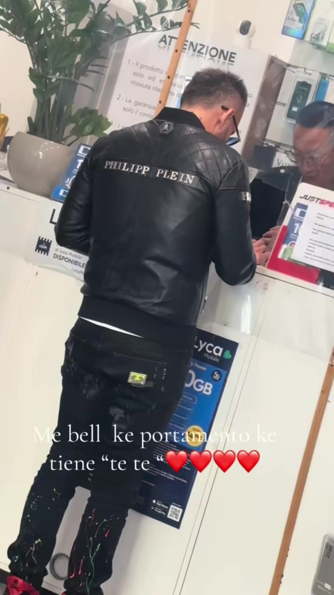 @Nonna di Angelo❤️ e Mattia ❤️
