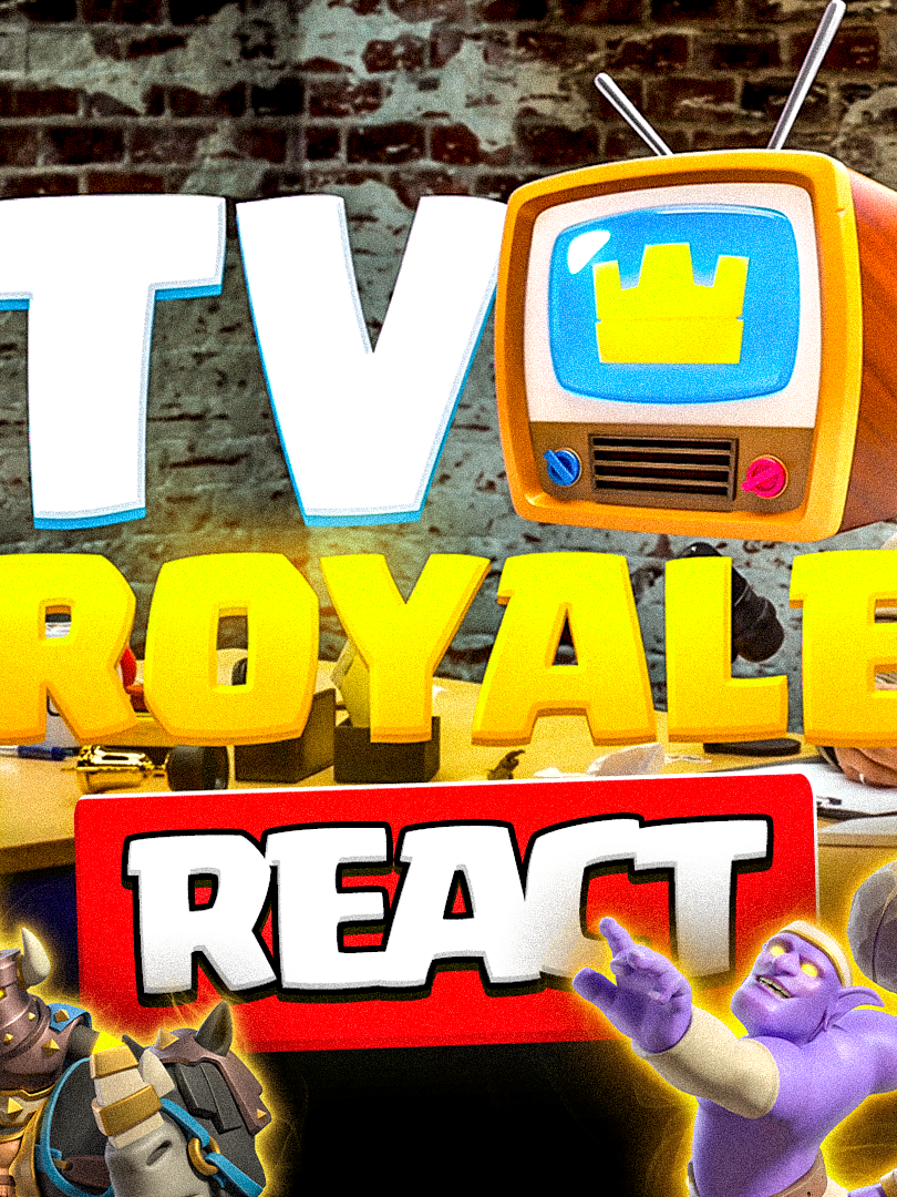 @Allan Franzotti - Clash Royale