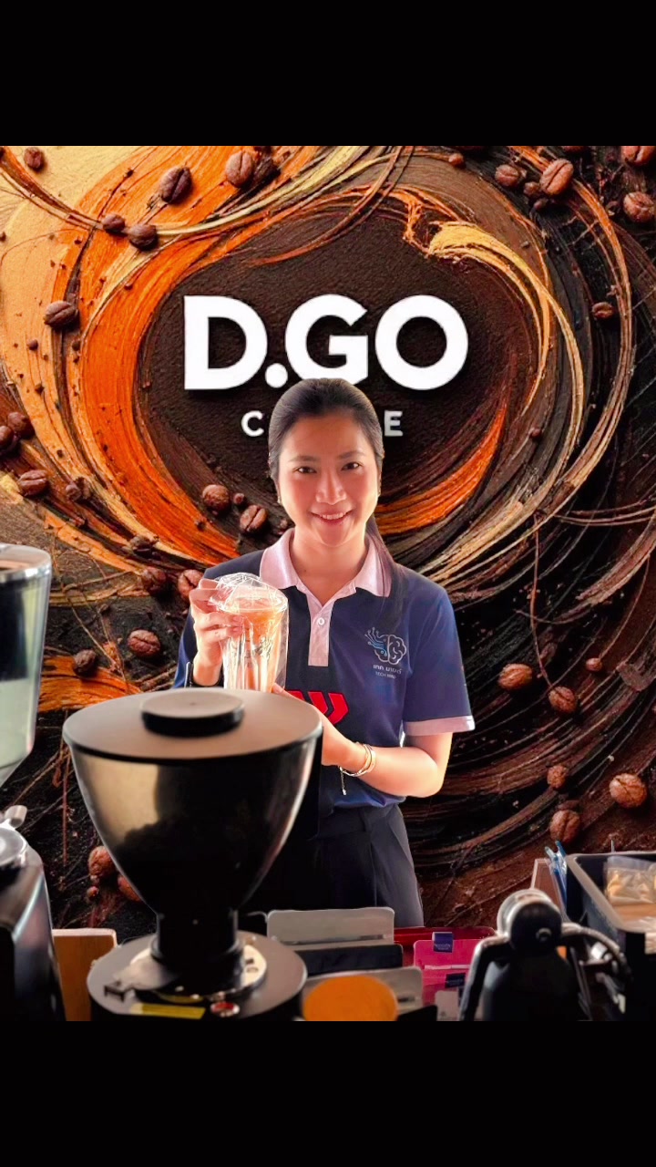 @D.GO Coffee