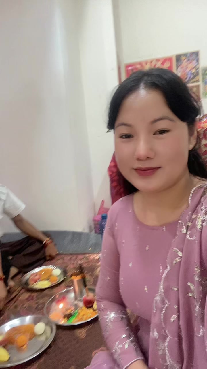 @Rupa thapa magar