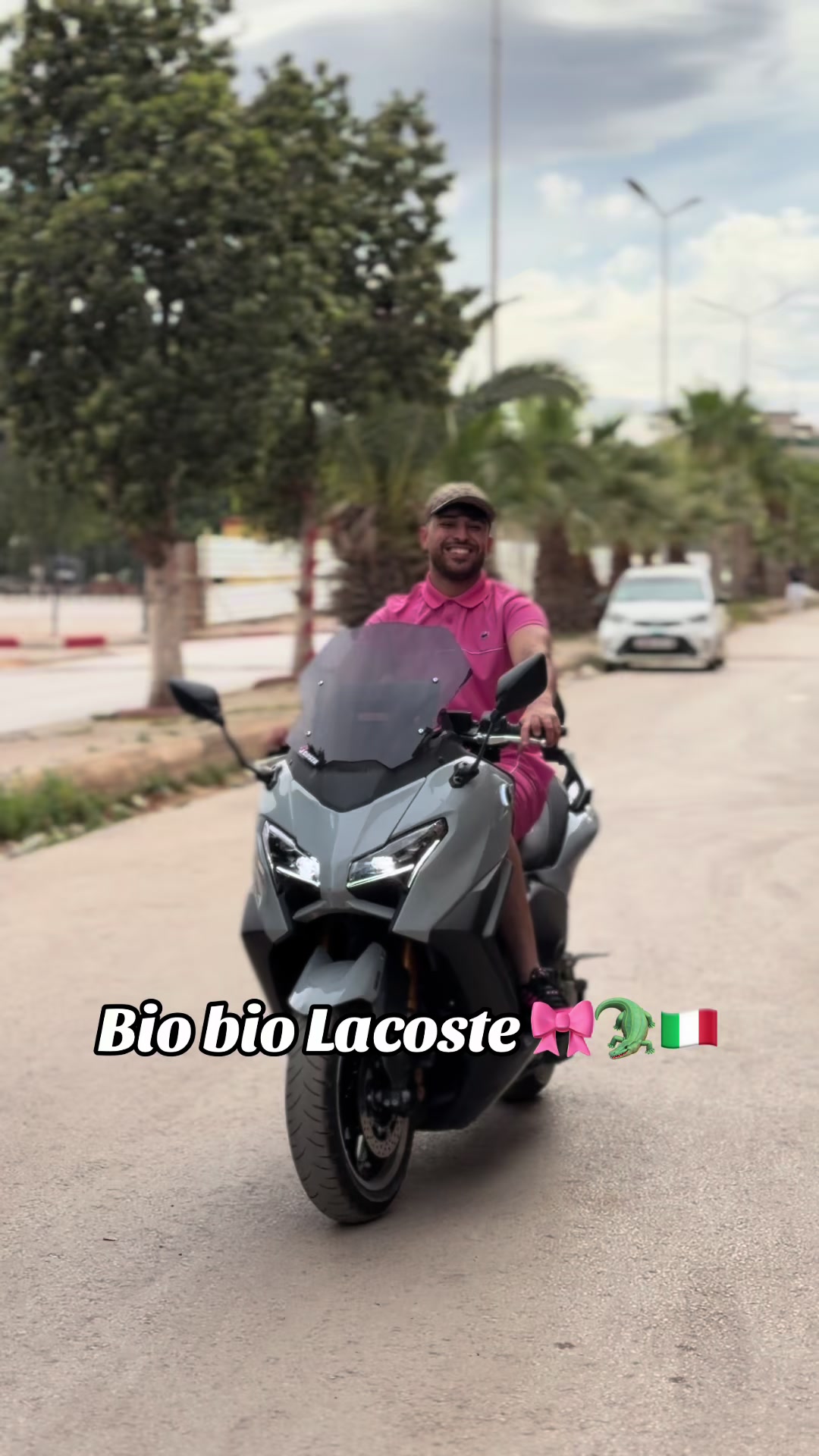 @🐊Bio Bio Lacoste🐊