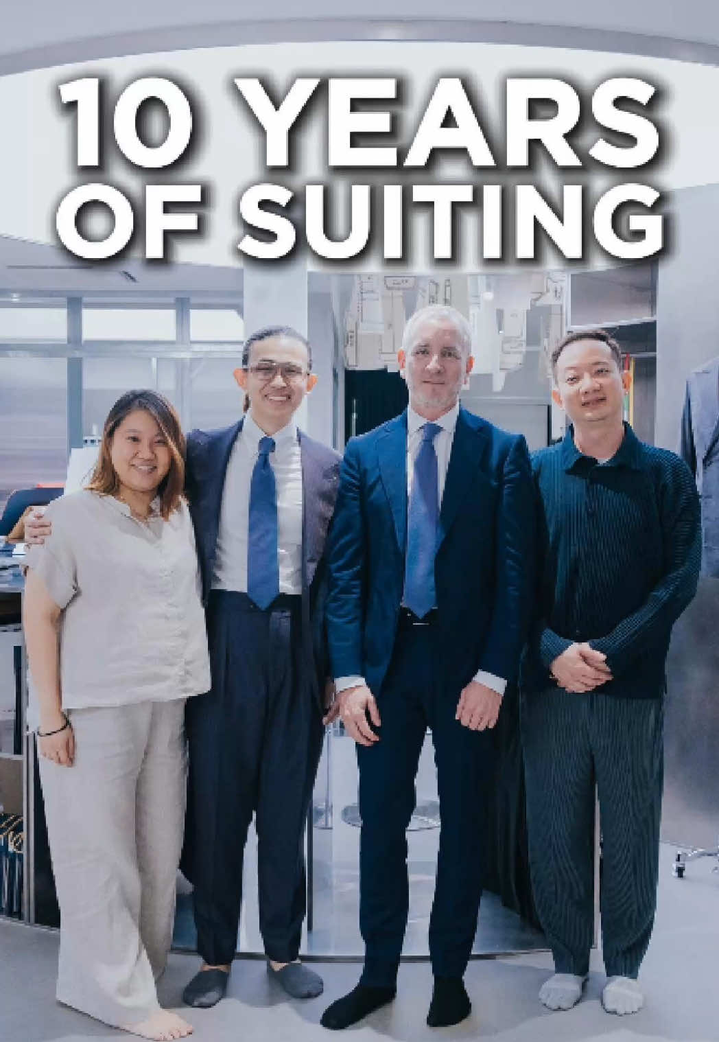 @SuitYourself