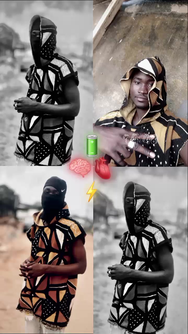 @Ibrahim Fofana