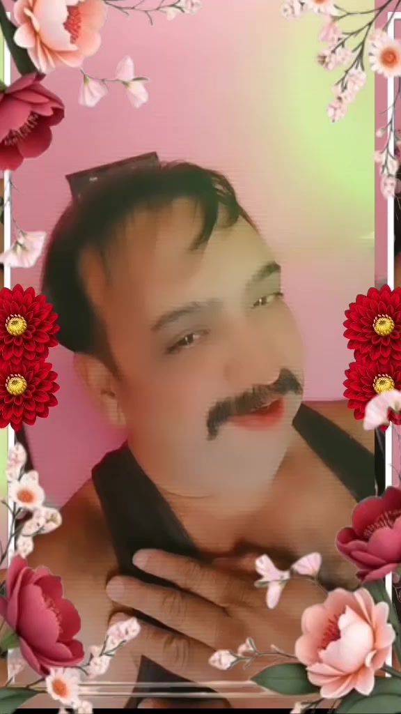 @Ajmal Khan Lashari Baloch