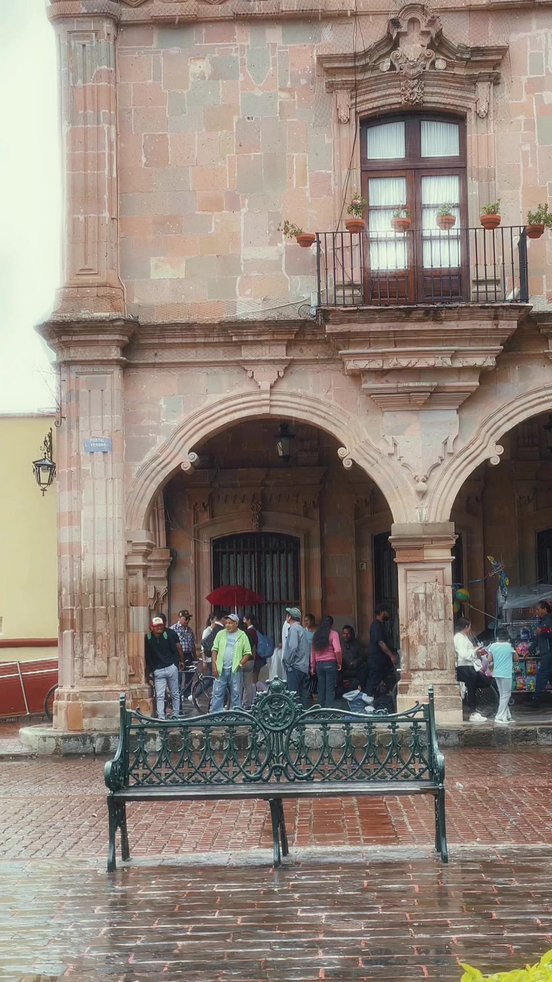 @Visita Dolores